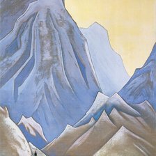 Схема вышивки «Приданное китайской  принцессы»