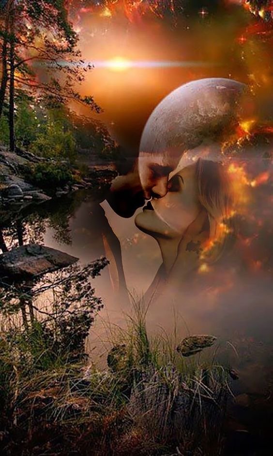 Nostalgija, tuga - оригинал