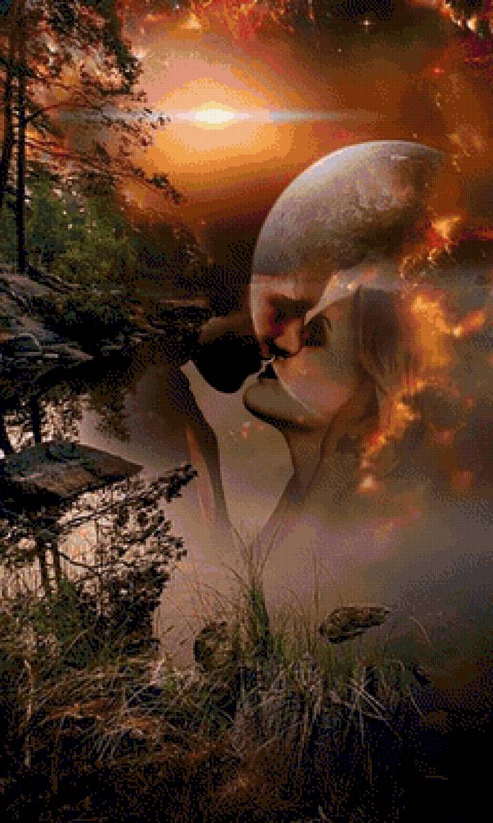 Nostalgija, tuga - предпросмотр