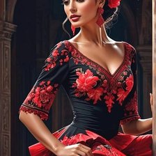 Схема вышивки «1876»