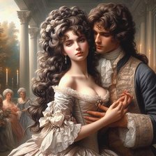 Схема вышивки «88806»