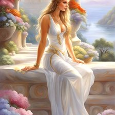 Схема вышивки «543789»