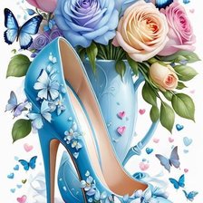 Схема вышивки «№2798614»