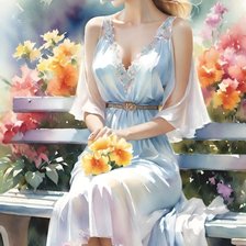 Схема вышивки «№2798675»