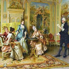 Схема вышивки «№2798762»