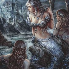 Схема вышивки «№2798794»