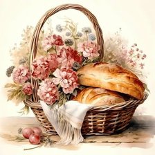 Схема вышивки «№2798922»