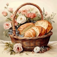 Схема вышивки «№2798924»