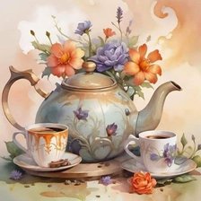 Схема вышивки «№2798925»