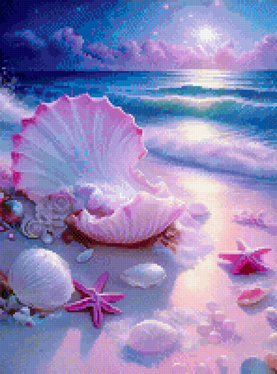 Райский берег - предпросмотр