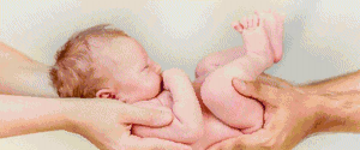 Baby - предпросмотр