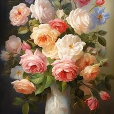 Схема вышивки «№2799152»