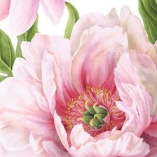 Схема вышивки «цветок»