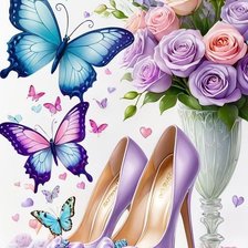 Схема вышивки «№2799340»