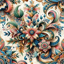 Оригинал схемы вышивки «№2799345»