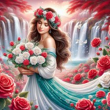 Схема вышивки «№2799349»