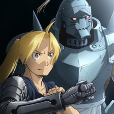 Стальной алхимик