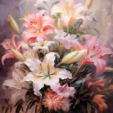 Схема вышивки «№2799357»