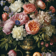 Схема вышивки «№2799362»