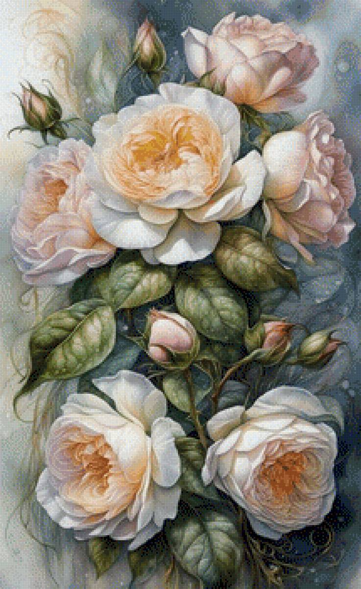 flores - предпросмотр