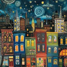 Схема вышивки «№2799495»