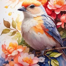 Схема вышивки «№2799561»