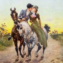 Схема вышивки «№2799700»