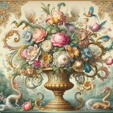 Оригинал схемы вышивки «№2799783»