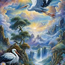 Схема вышивки «№2800084»