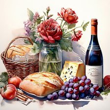 Схема вышивки «№2800113»