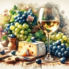 Схема вышивки «№2800117»