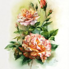 Схема вышивки «№2800302»