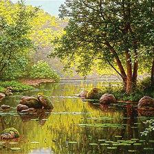 Схема вышивки «№2800305»