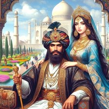 Схема вышивки «654987»