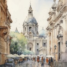 Схема вышивки «№2800326»