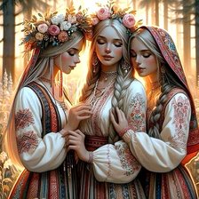 Схема вышивки «76»