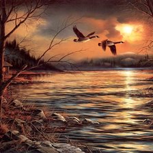 Схема вышивки «№2800709»