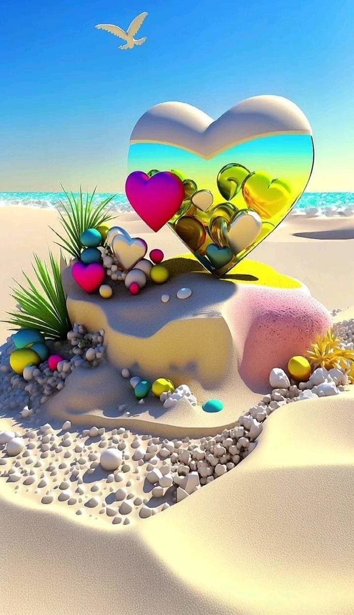 Mar - corazon, mar - оригинал