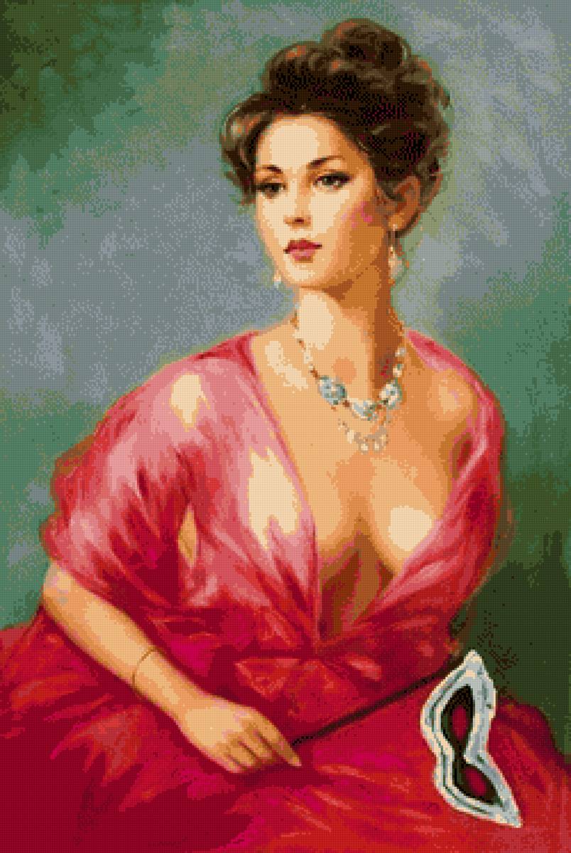 Mujer antifas - предпросмотр