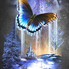 Схема вышивки «№2800747»