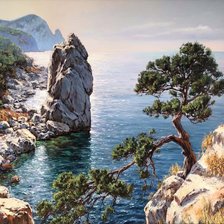 Схема вышивки «№2800803»