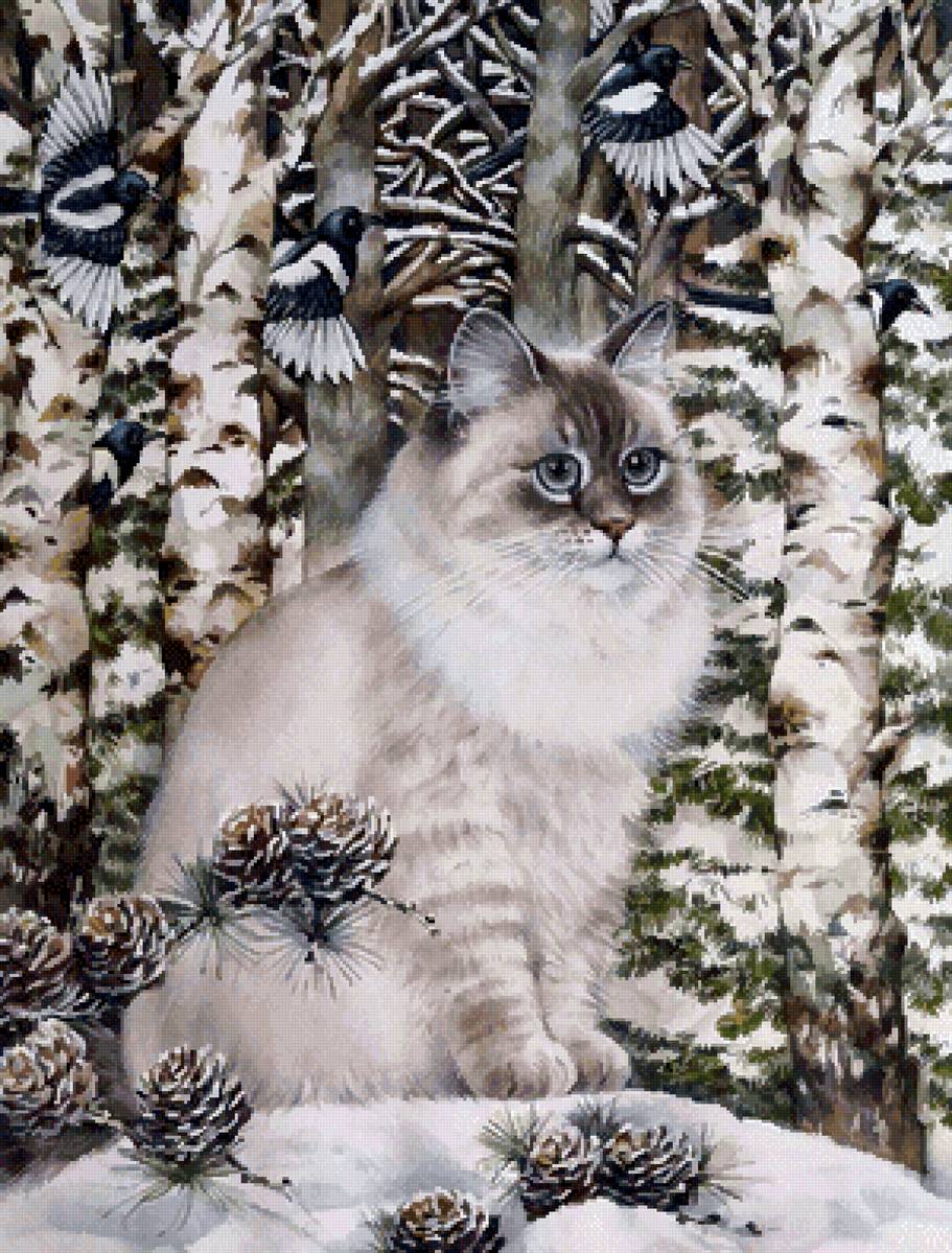 №2800872 - 🐱 - предпросмотр