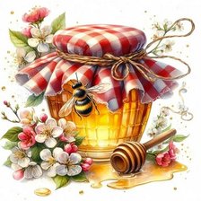 Схема вышивки «7321»