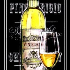 Схема вышивки «№2801331»