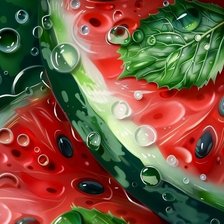 Схема вышивки «№2801421»