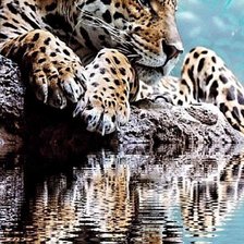 Схема вышивки «№2801441»