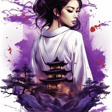 Схема вышивки «№2801505»