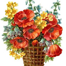 Схема вышивки «№2801513»