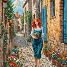 Схема вышивки «№2801556»