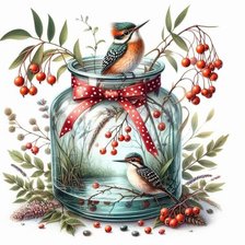 Схема вышивки «№2801597»